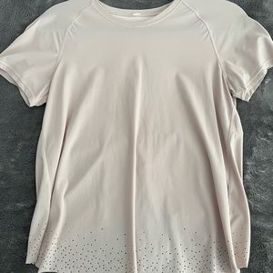 Lululemon top
